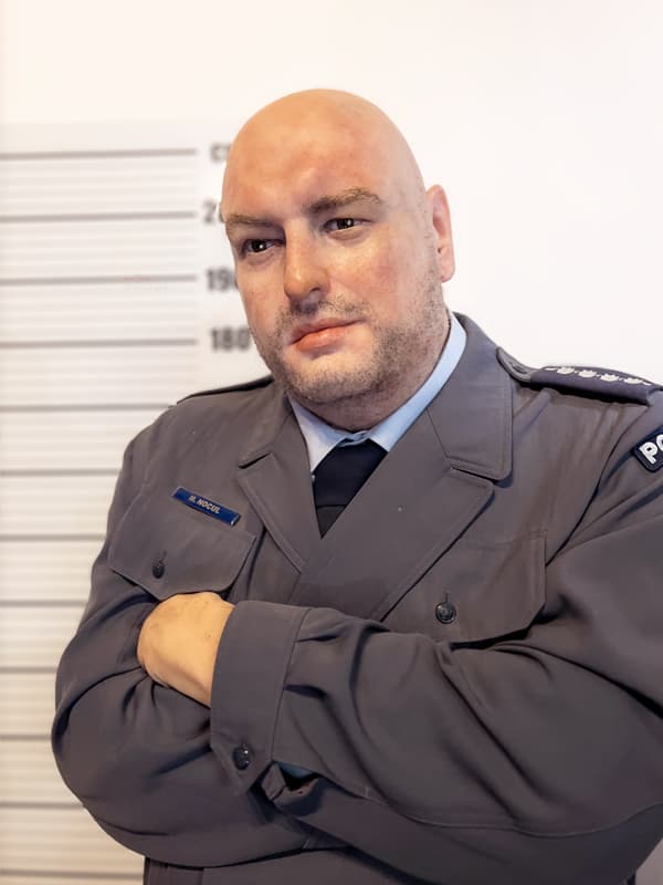 Figura Mieczysława Nocula